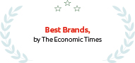 Best brand award