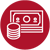Financial Well-Being icon