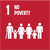 no poverty icon