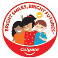 Colgate Bright Smiles, Bright Futures