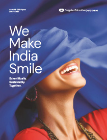 Colgate - Powering a billion smiles