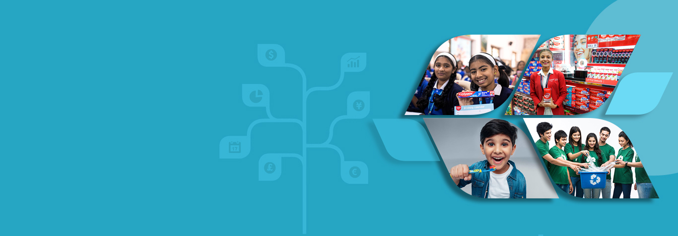 Investor center banner image