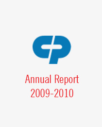 Colgate investors annual report 2010