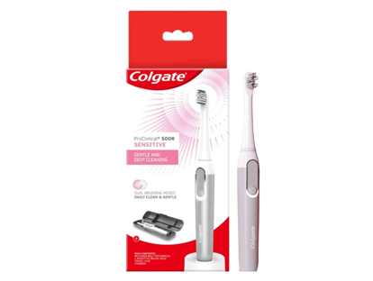 Colgate ProClinical 500R Electric Toothbrushes